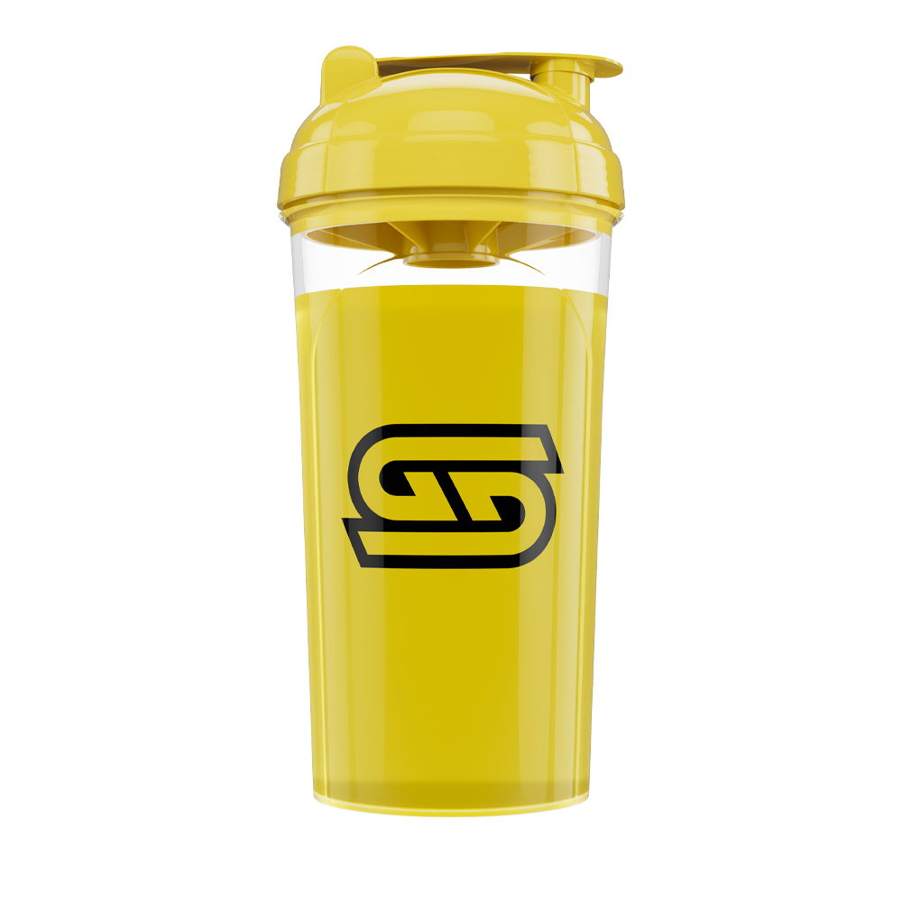 Waifu Cups x CaseOh - Gamer Supps