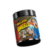 CaseOh's Nuclear Bombsicle - 100 Servings - Gamer Supps