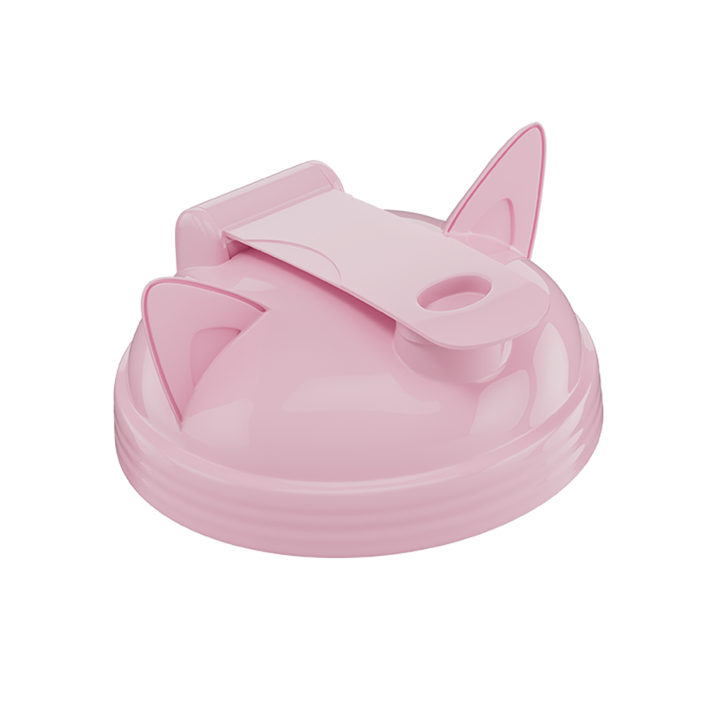 Waifu Cups: Cat Ear Lids