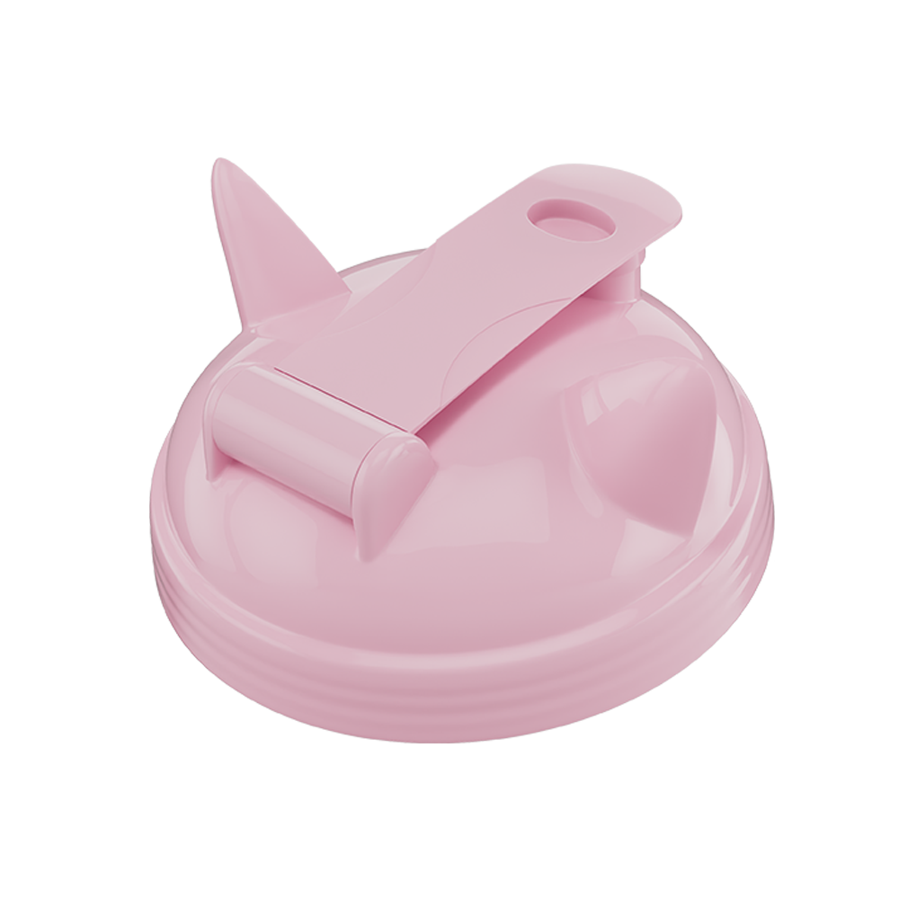 Waifu Cups: Cat Ear Lids