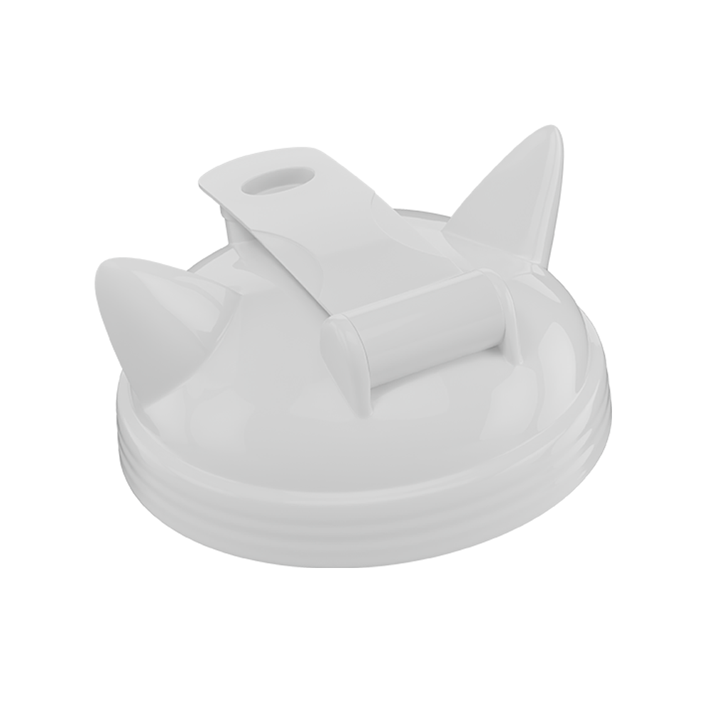 Waifu Cups: Cat Ear Lids