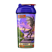 PIXEL CUPS x CDawgVA - Gamer Supps