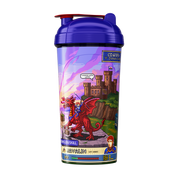 PIXEL CUPS x CDawgVA - Gamer Supps