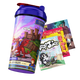 PIXEL CUPS x CDawgVA