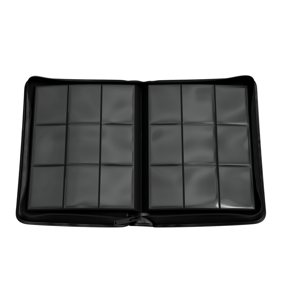 Shylily: Divine Chaos Binder - Gamer Supps