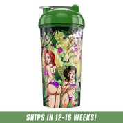 Creator Cups x CrackerMilk