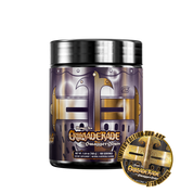 Crusaderade GG by SwaggerSouls - 100 Servings - Gamer Supps