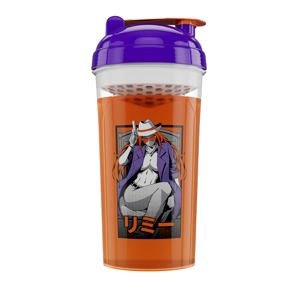 Waifu Cups x Dooley Noted - Gamer Supps