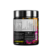 Dragonfruit Punch - 100 Servings - Gamer Supps