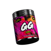 Dragonfruit Punch - 100 Servings - Gamer Supps