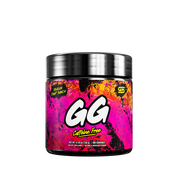 Dragonfruit Punch Caffeine Free - 100 Servings - Gamer Supps