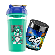 Waifu Cup S6.5: Egyptian - Gamer Supps