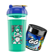 Waifu Cup S6.5: Egyptian - Gamer Supps