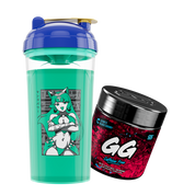 Waifu Cup S6.5: Egyptian - Gamer Supps