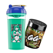 Waifu Cup S6.5: Egyptian - Gamer Supps