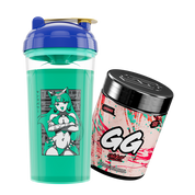 Waifu Cup S6.5: Egyptian - Gamer Supps