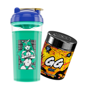 Waifu Cup S6.5: Egyptian - Gamer Supps