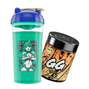 Waifu Cup S6.5: Egyptian - Gamer Supps