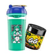 Waifu Cup S6.5: Egyptian - Gamer Supps