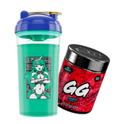 Waifu Cup S6.5: Egyptian - Gamer Supps