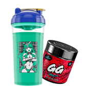 Waifu Cup S6.5: Egyptian - Gamer Supps