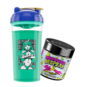 Waifu Cup S6.5: Egyptian - Gamer Supps