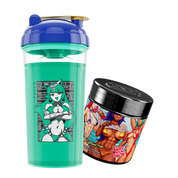 Waifu Cup S6.5: Egyptian - Gamer Supps