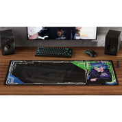 ElasticDroid Mouse Pad - Gamer Supps