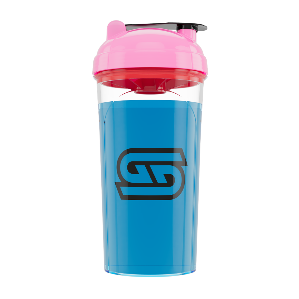 Waifu Cups x Emiru - Gamer Supps