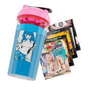 Waifu Cups x Emiru