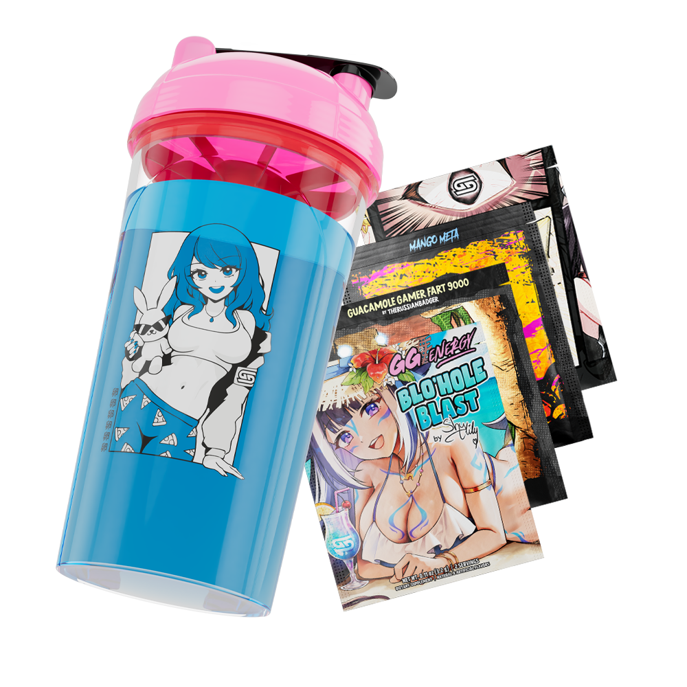 Waifu Cups x Emiru