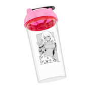 Waifu Cups x Emiru - Gamer Supps