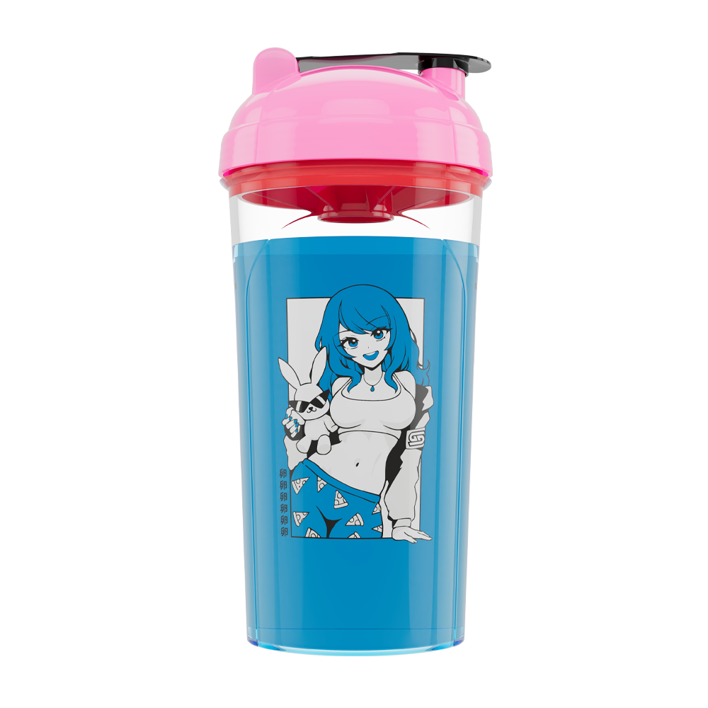 Waifu Cups x Emiru - Gamer Supps