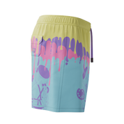 Waifu Board Shorts: Eshi-Sama - Gamer Supps
