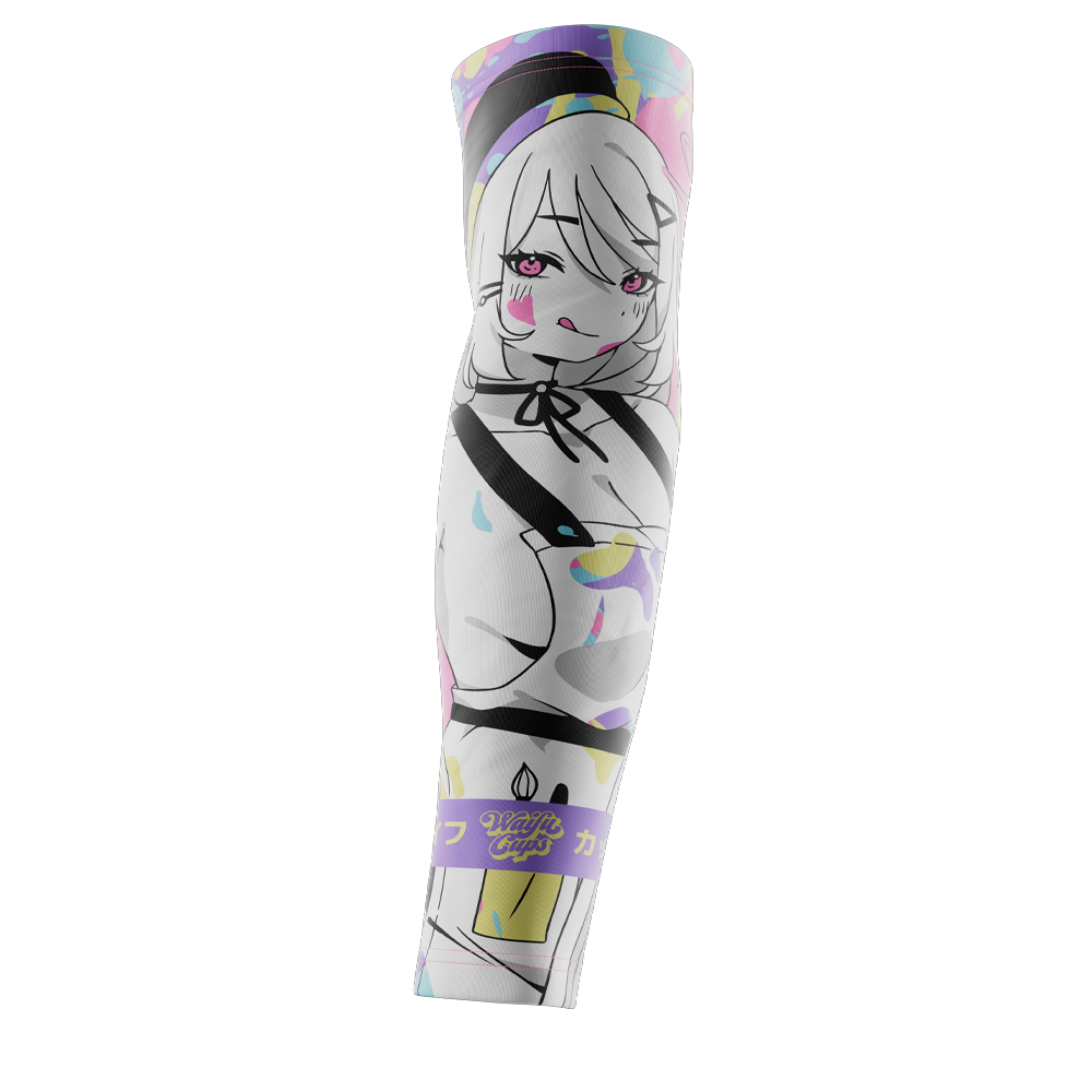 Waifu Gaming Sleeves - Eshi-Sama - Gamer Supps