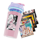Waifu Cups x ExtraEmily - Gamer Supps