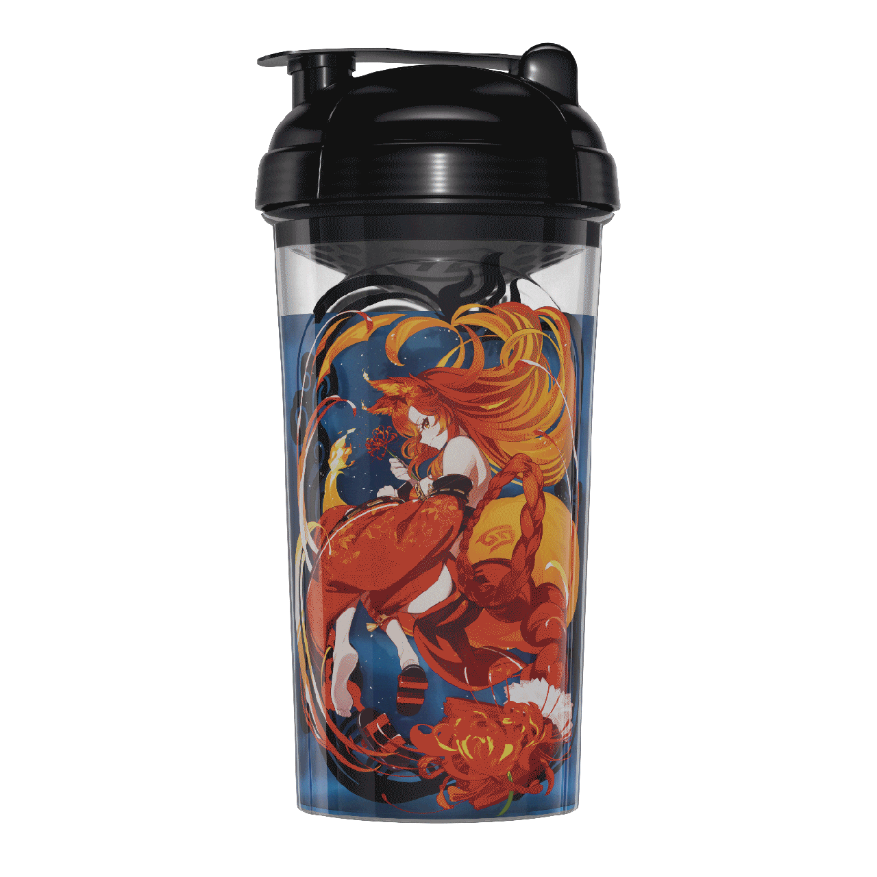 Creator Cups x Smug Alana: Frost and Fire - Gamer Supps