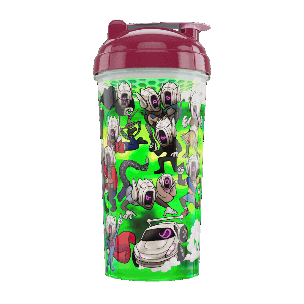 Creator Cups x NeoCranium V2