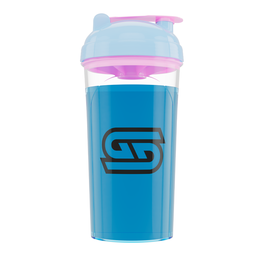 Waifu Cups x F1NN5TER - Gamer Supps