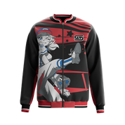 Waifu Cups S6.3: Fastball Jacket - Gamer Supps