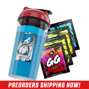 Waifu Cups x Fefe - Gamer Supps