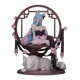 Silvervale Statue