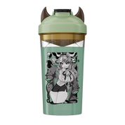Waifu Cups x Crelly - Gamer Supps
