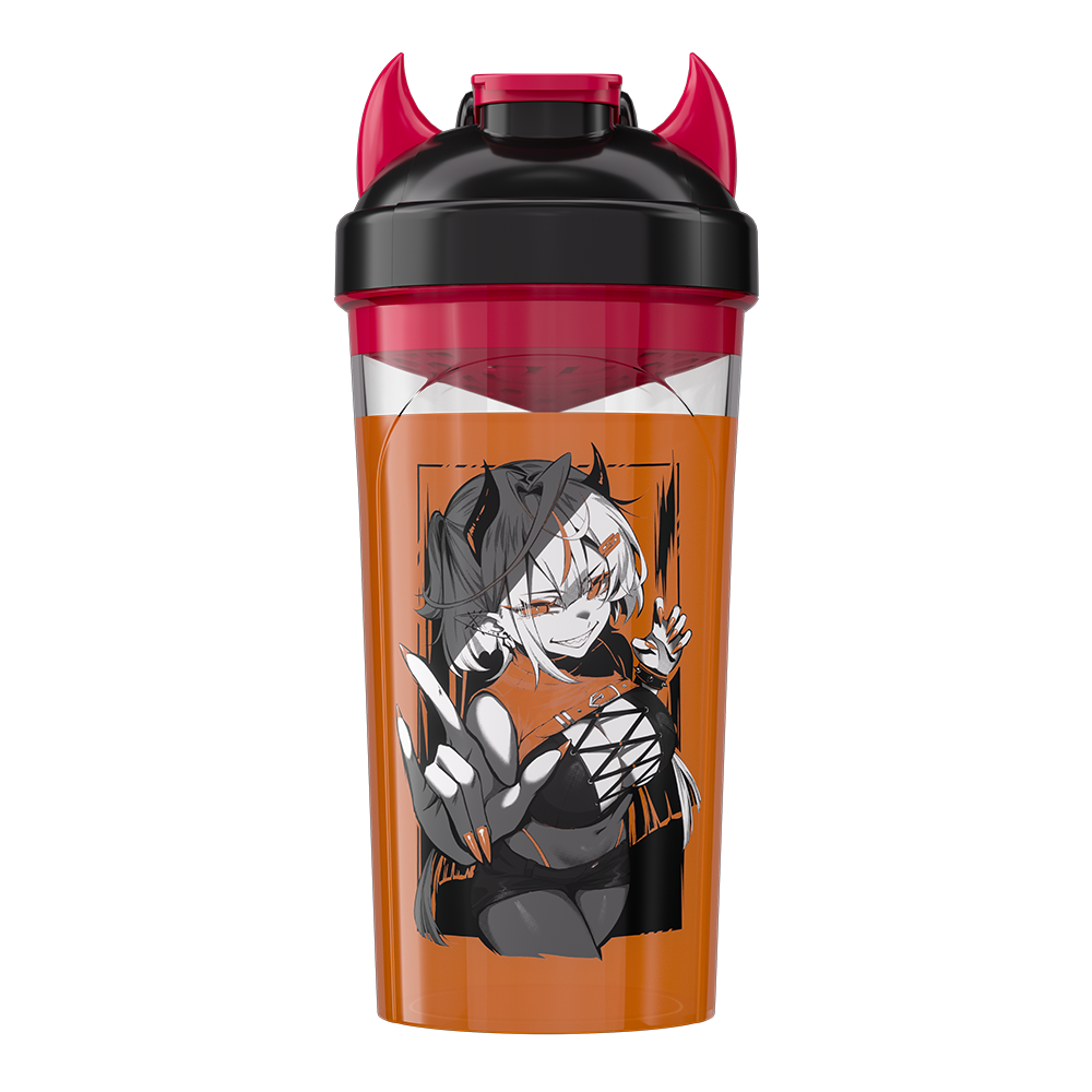 Waifu Cups: Hellbanger - Gamer Supps