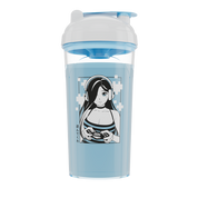 Waifu Cup S4.4: Gamer Girl - Gamer Supps