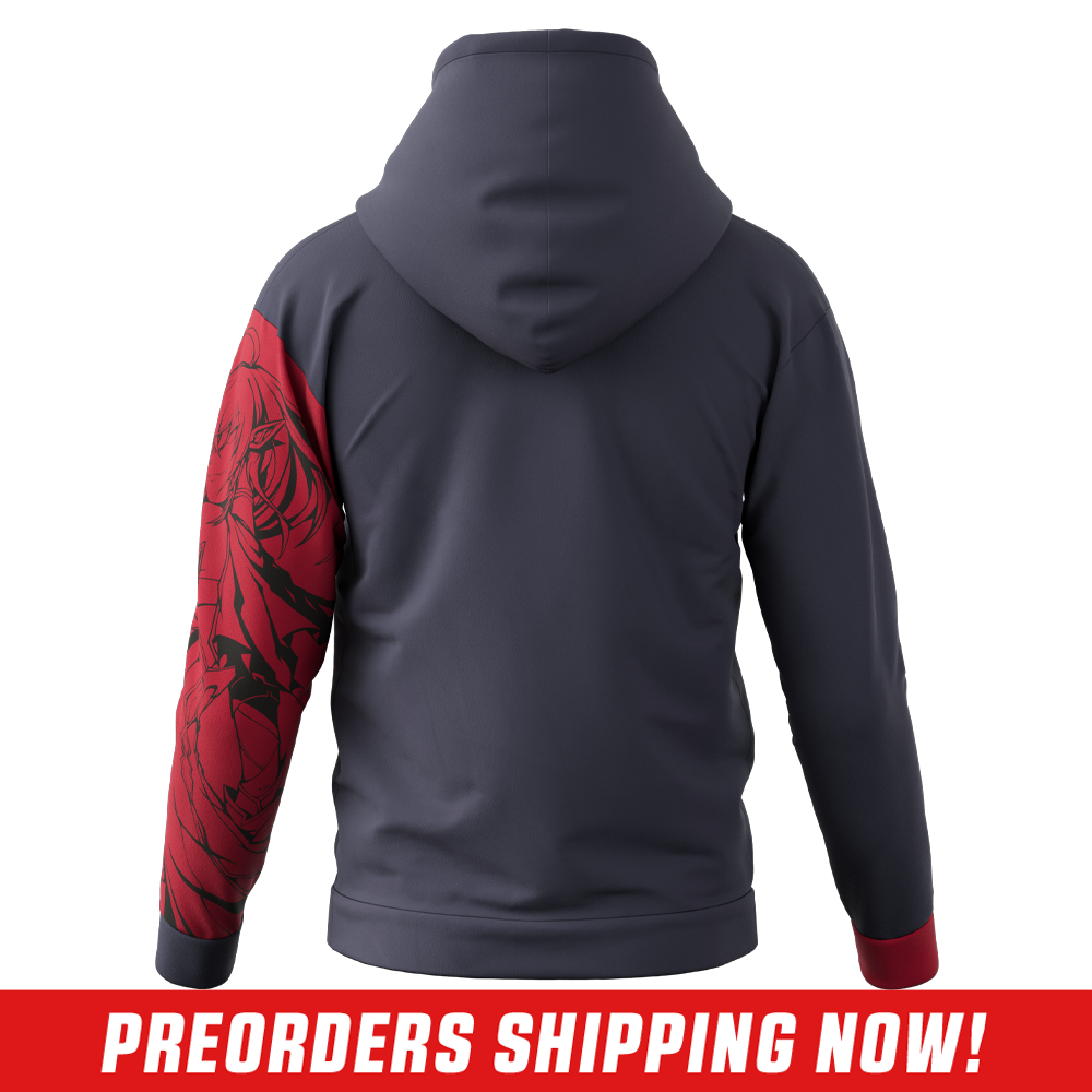 GEEGA Hoodie - Gamer Supps