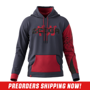 GEEGA Hoodie - Gamer Supps