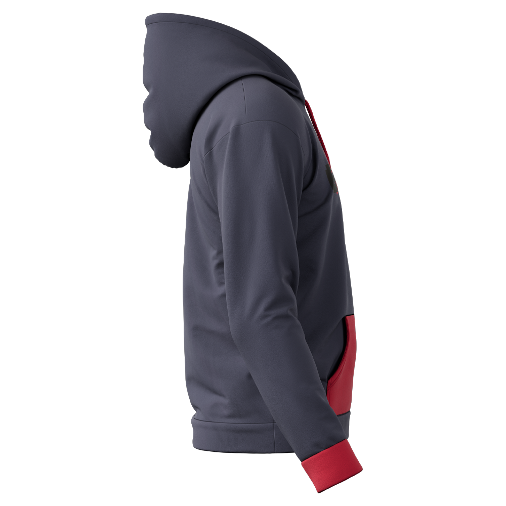 GEEGA Hoodie - Gamer Supps