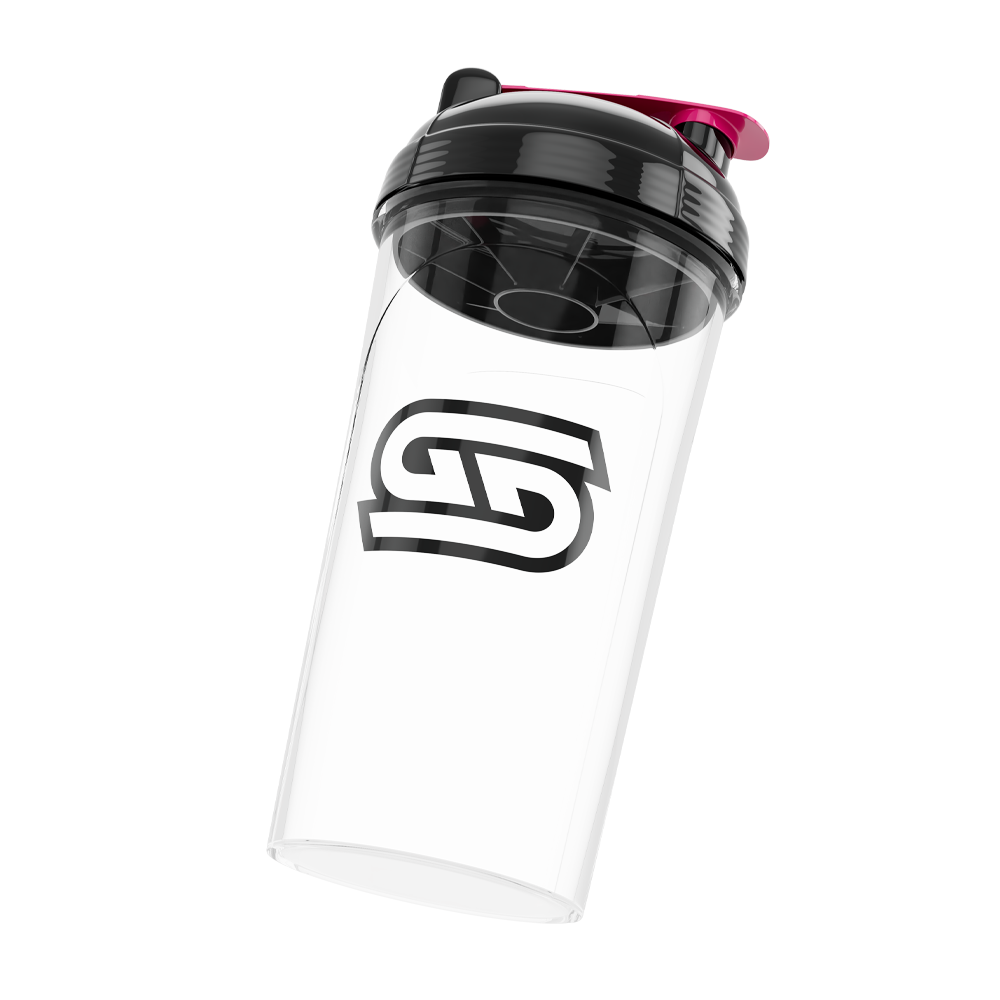 Waifu Cups x GoblinGarbage - Gamer Supps