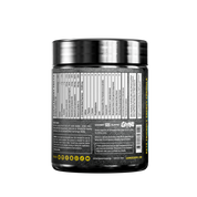 Grandpa's Ashes - 100 Servings - Gamer Supps